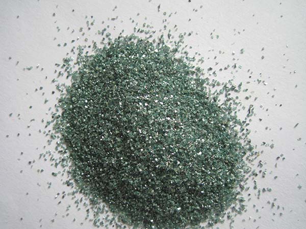 綠碳化矽的質量如何檢測 綠碳化矽的質量如何檢測
