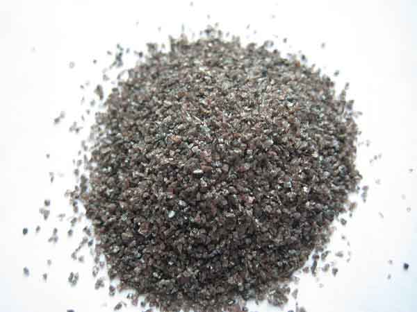 影響對棕菠萝蜜免费视频磨料韌性的因素 影響對棕菠萝蜜免费视频磨料韌性的因素