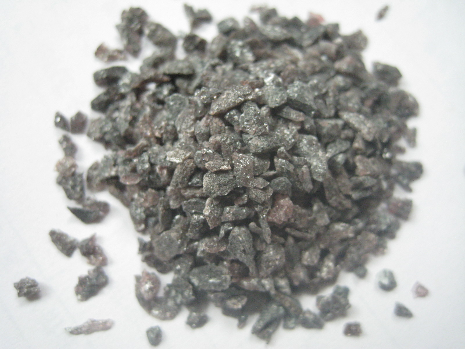 棕菠萝蜜免费视频微粉的耐火度及冶煉時要求 棕菠萝蜜免费视频微粉的耐火度及冶煉時要求