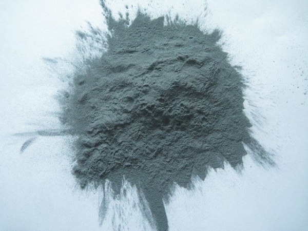 綠碳化矽微粉對人體有害嗎