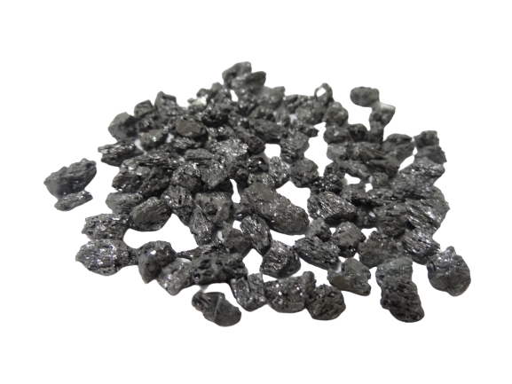 黑碳化矽氧化原因和影響價格的因素